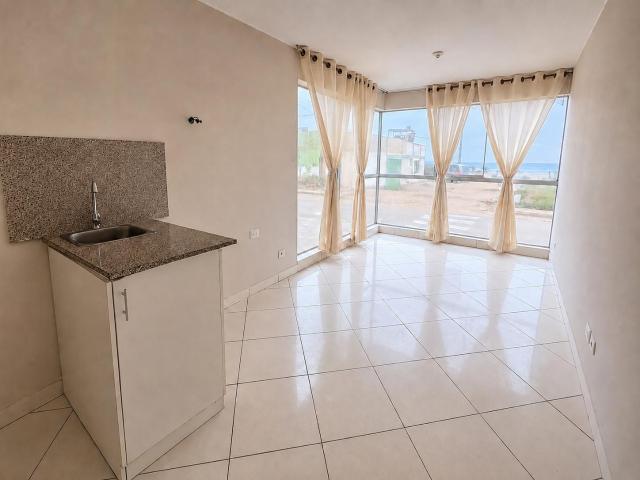 LOFT DISPONIBLE EN PRIMERA FILA CON VISTA A PLAYA