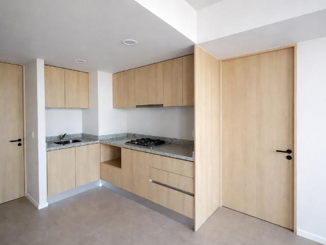 Loft Doble en Renta – Departamento 1104 con Vista Andares | Áreas A + B Lockoff