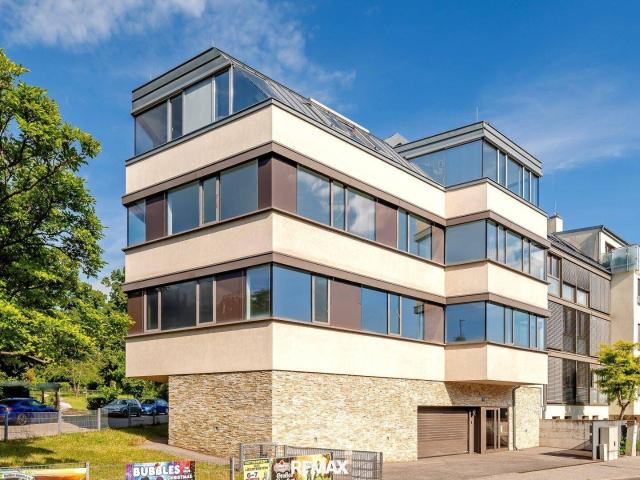 Loft Etage unausgebaut in Mödling, 188m² – Top Lage! zu Wohnzwecken als auch gewerblich nutzbar