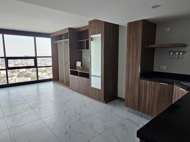 Loft exterior con electrodomesticos amenidades con o sin muebles