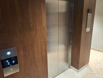 Loft exterior con electrodomesticos amenidades con o sin muebles