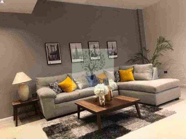 LOFT EJECUTIVO