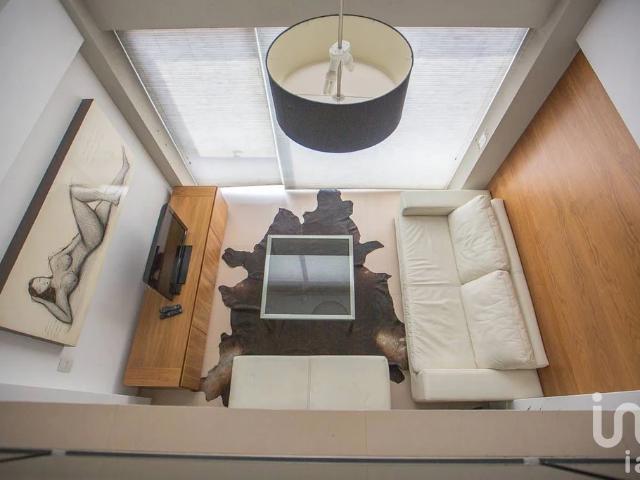 Loft ejecutivo en la Juárez DV DY418
