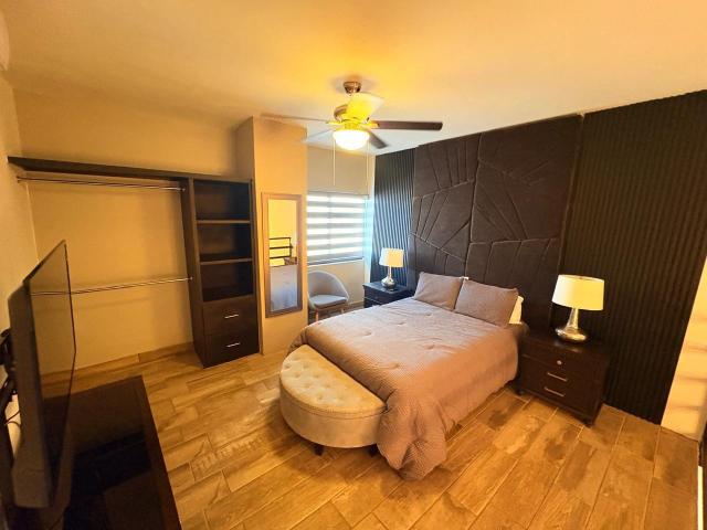 LOFT EJECUTIVO EN RENTA ? DOMUM