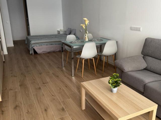 Loft Elche Corte Ingles