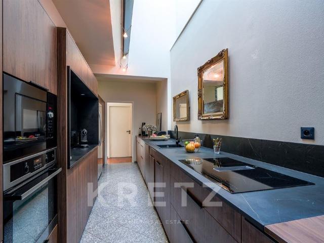 Loft élégant, situation privilégiée. 265m² Nantes