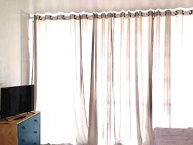 Loft em casa de vila no Catete