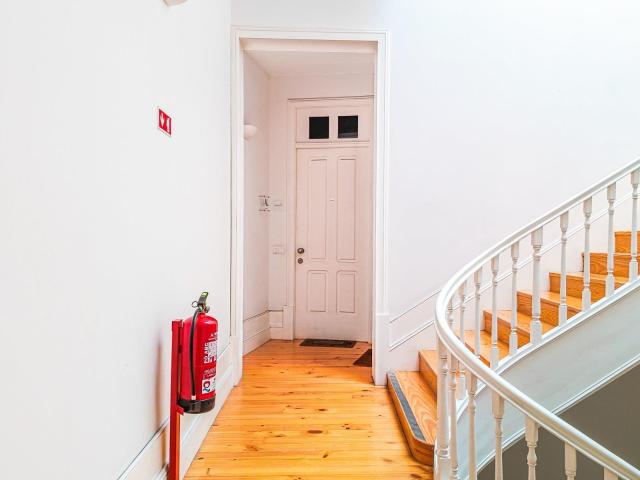Loft em Rua de Santo Ildefonso Centro Histórico 40m² Cedofeita, Santo Ildefonso, Sé, Miragaia, São Nicolau e Vitória