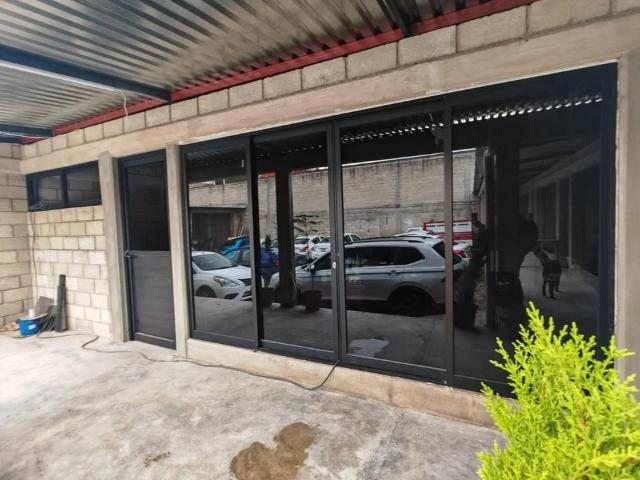 Loft en Metepec Santiaguito