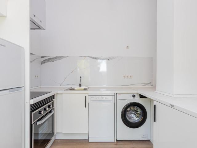 Loft en alquilar. Tres Cantos