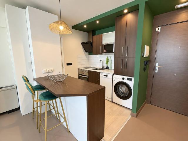Loft en alquiler en Madrid