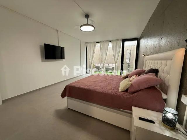 Loft en alquiler en Meloneras, El Hornillo
