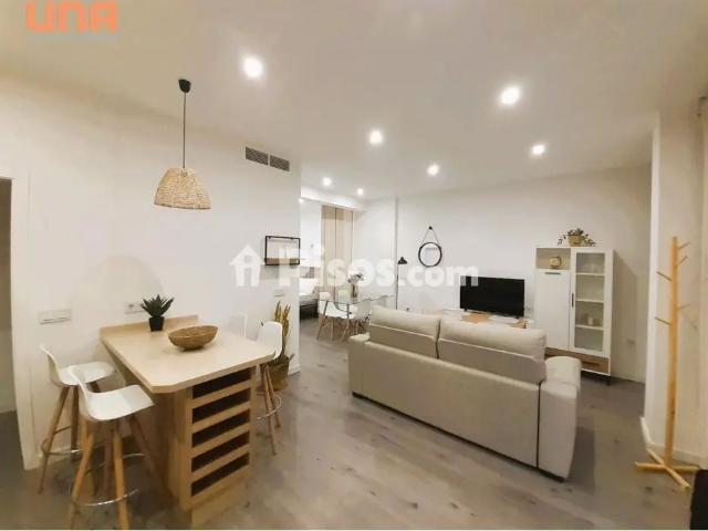 Loft en alquiler en Ollerías