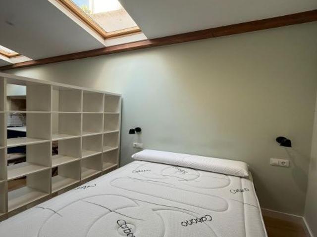 Loft en Alquiler en A Coruña, A Coruña