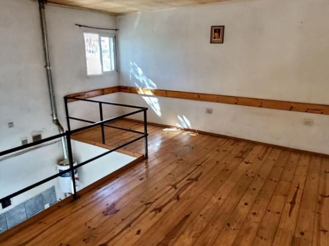Loft en alquiler en Alberdi y San Juan
