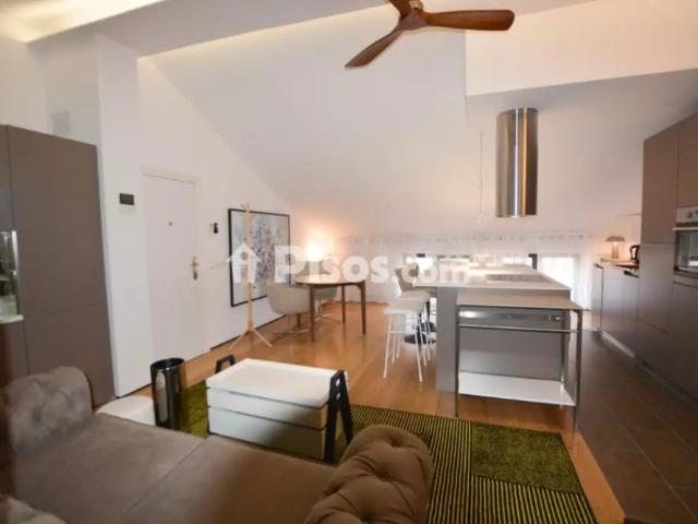 Loft en alquiler en Argañosa
