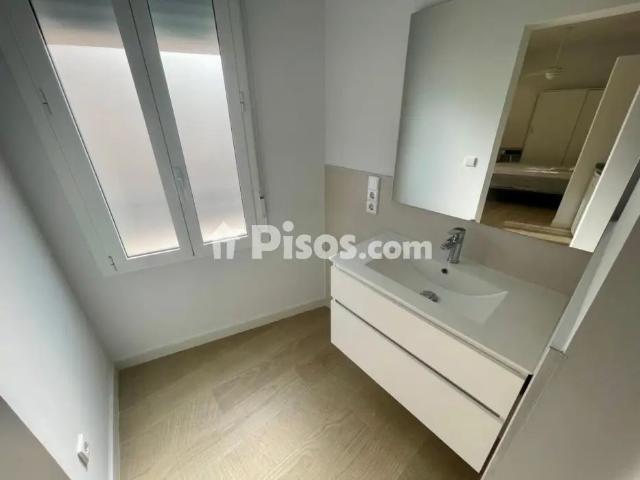 Loft en alquiler en Asilo Pisos Azules