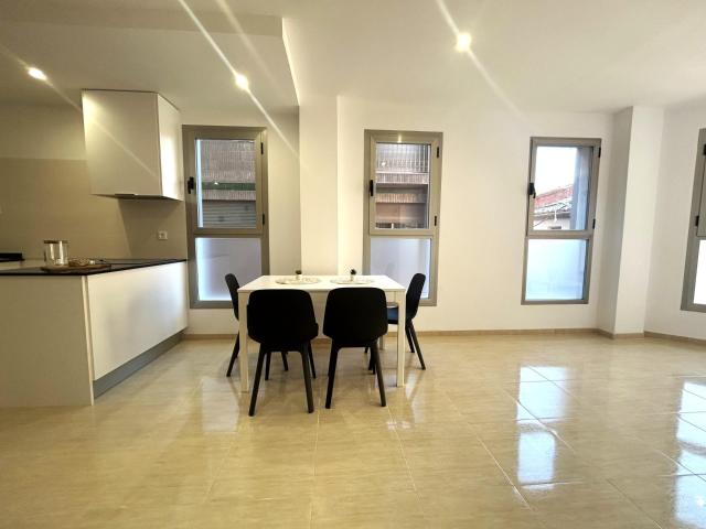 Loft en alquiler en Burriana – Luminoso y moderno