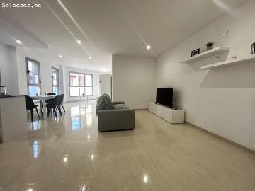 Loft en alquiler en Burriana – Luminoso y moderno