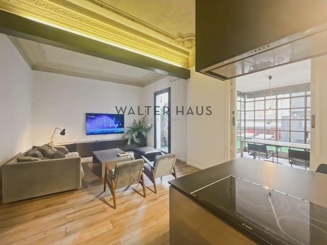 Loft en alquiler en Barcelona, Barcelona Costa Maresme