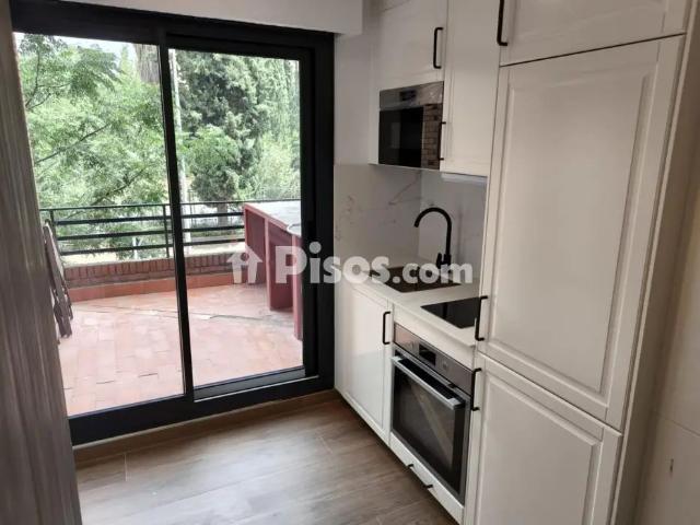 Loft en alquiler en Barrio de los Periodistas