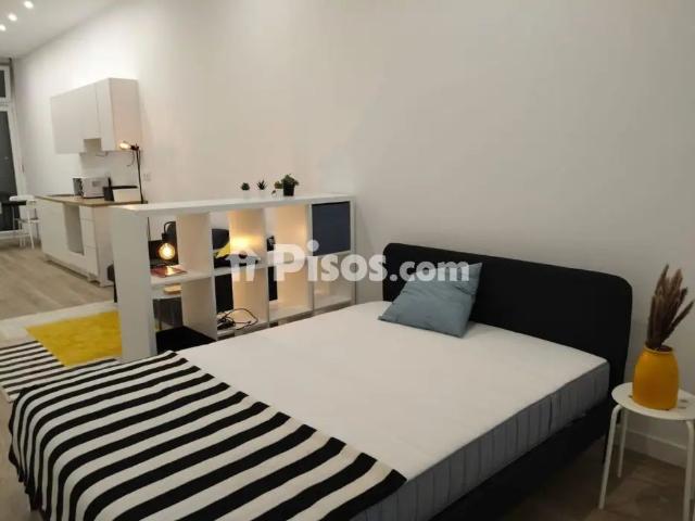 Loft en alquiler en Barrio del Carmen