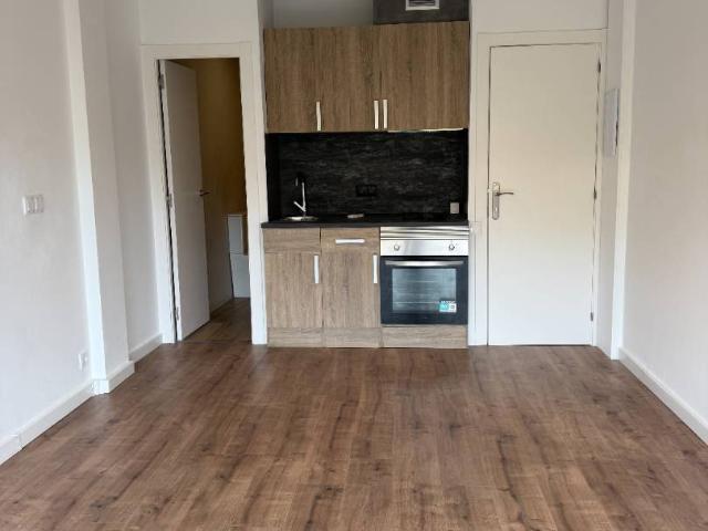 Loft en Alquiler en Caldes d'Estrac