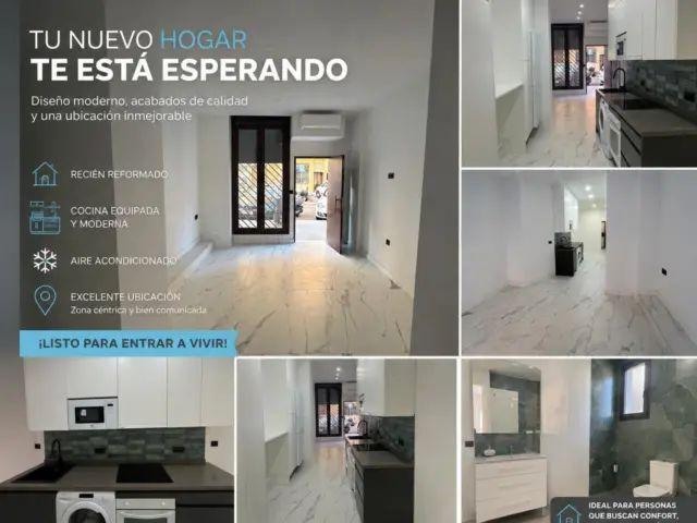 Loft en alquiler en Calle Músico Ziryab, 3