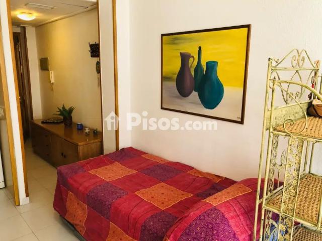 Loft en alquiler en Calle Maestra Nacional María Maroto, 5