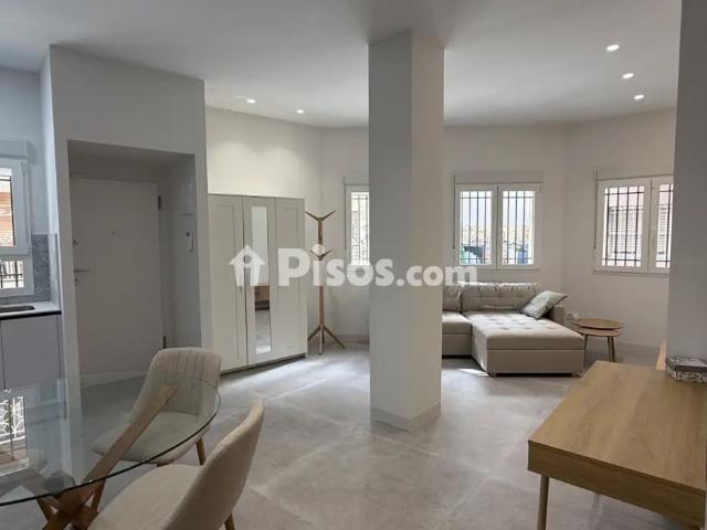 Loft en alquiler en Calle Alfonso X ´El Sabio´