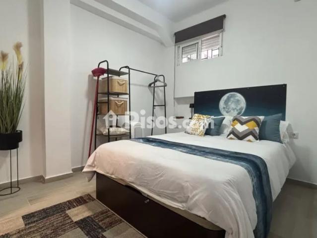 Loft en alquiler en Calle Brenes, 13