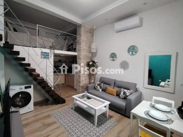 Loft en alquiler en Calle Calvario, 37