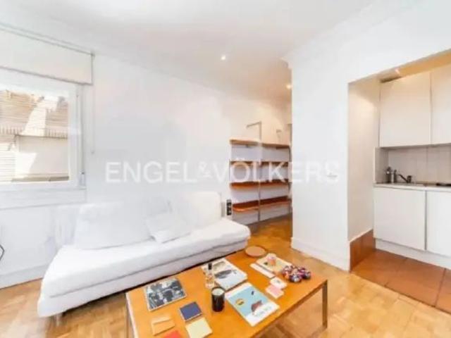 Loft en alquiler en Calle de Ayala, cerca de Calle Lagasca