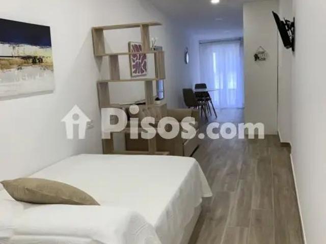 Loft en alquiler en Calle de Alloza, 50, cerca de Calle del Maestro Chapí