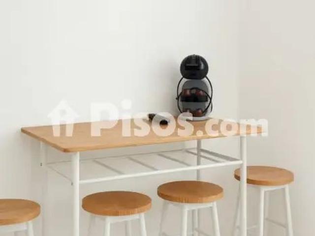 Loft en alquiler en Calle de Joaquín Costa, 3