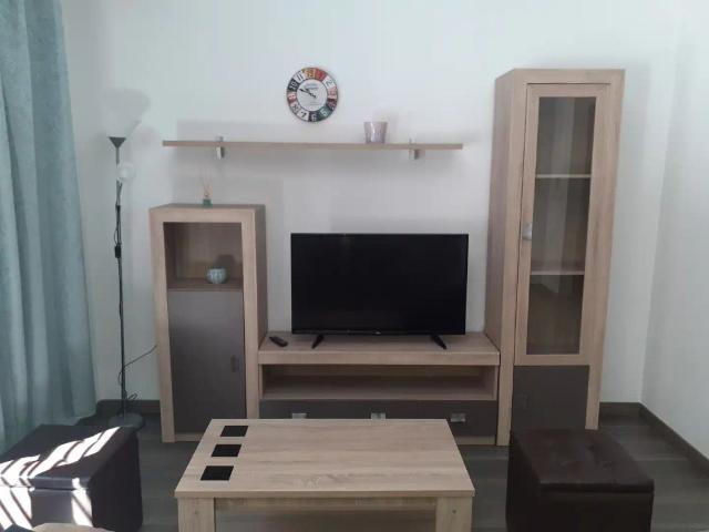 Loft en alquiler en Calle de la Previsión 20
