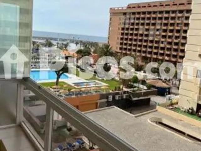 Loft en alquiler en Calle de Lamo de Espinosa, 10