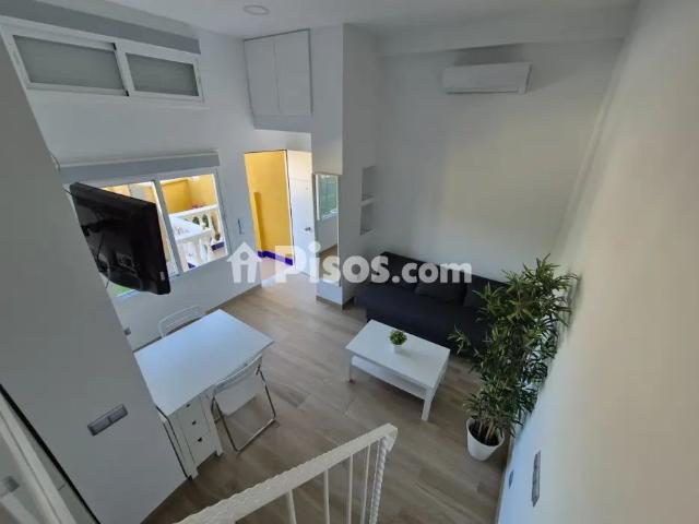 Loft en alquiler en Calle de las Espuelas, 20