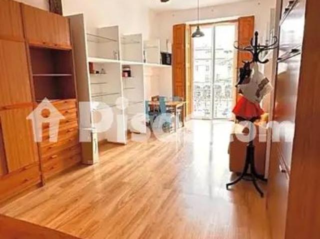 Loft en alquiler en Calle del Marqués de Vallejo