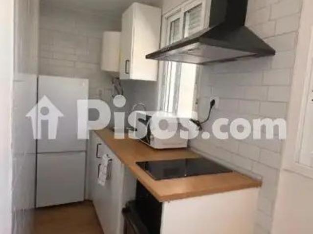 Loft en alquiler en Calle del Parque