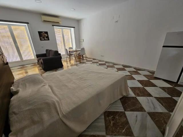 Loft en alquiler en Calle Pozo del Olivar