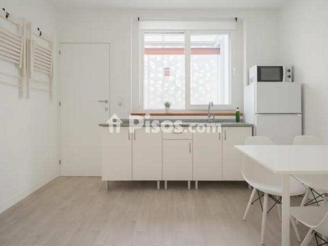 Loft en alquiler en Calle Santísimo, 1