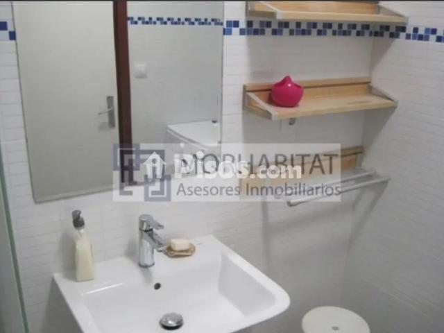 Loft en alquiler en Calle Urbanizacion los Pinos