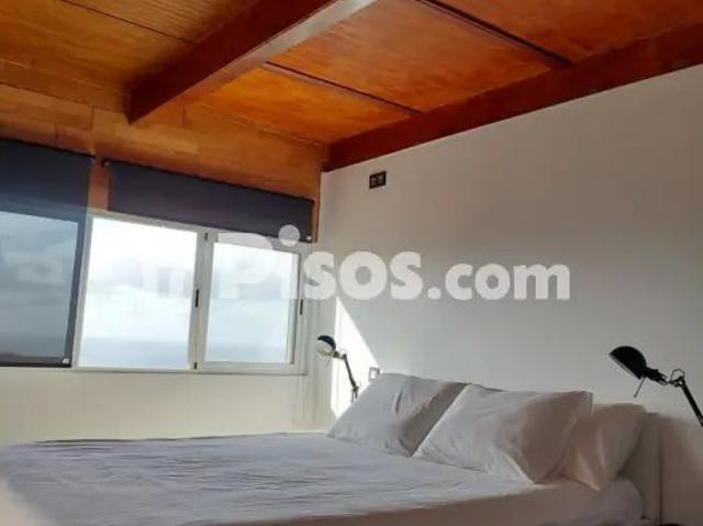 Loft en alquiler en Camino de los Dolores