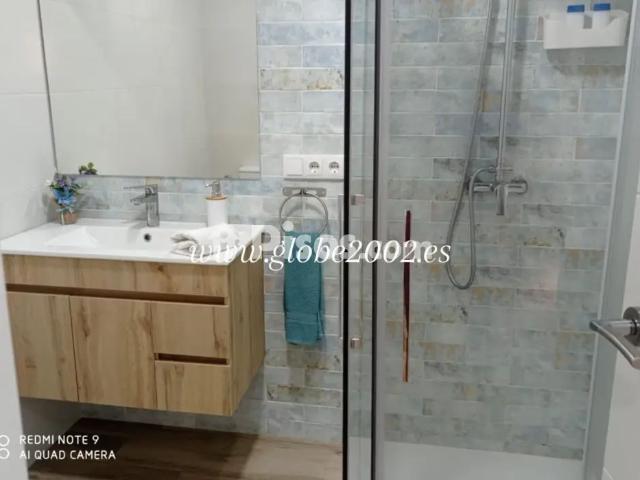 Loft en alquiler en Camposoto