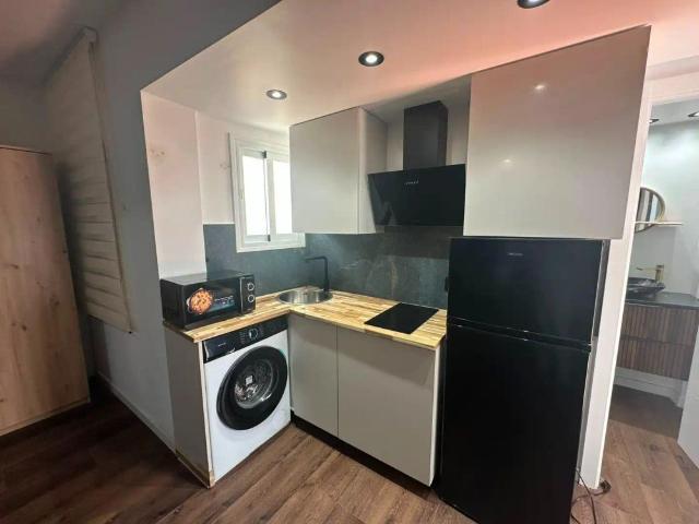 Loft en alquiler en Casco Histórico Ribera San Basilio