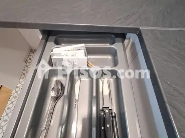 Loft en alquiler en Cerro El Molino