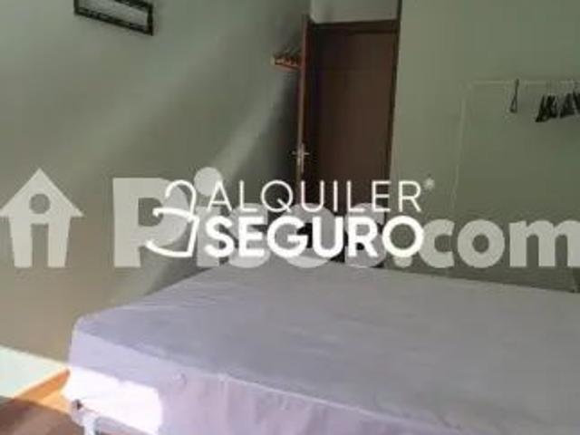 Loft en alquiler en Ciudad Naranco Vallobín La Florida