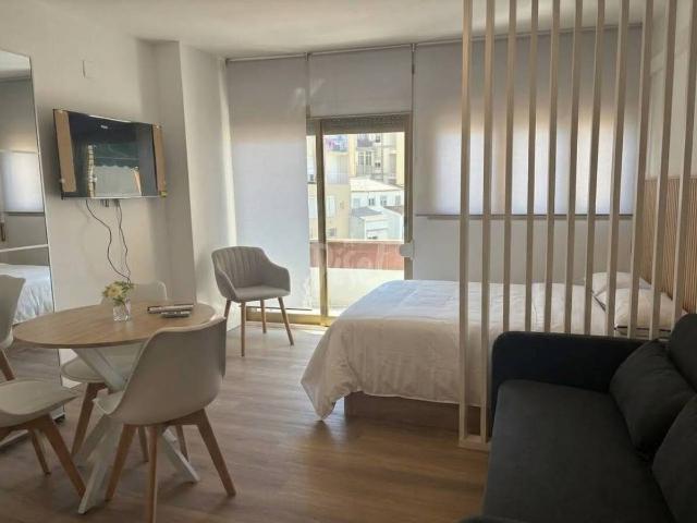 Loft en Alquiler en Eixample