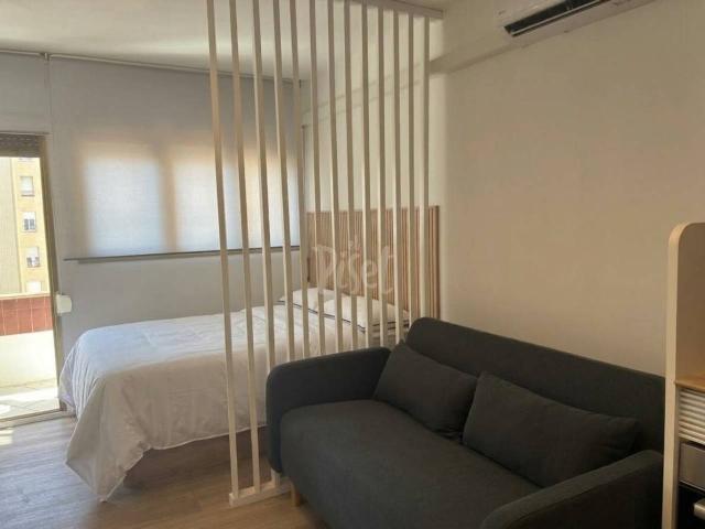 LOFT EN ALQUILER en Eixample 43001